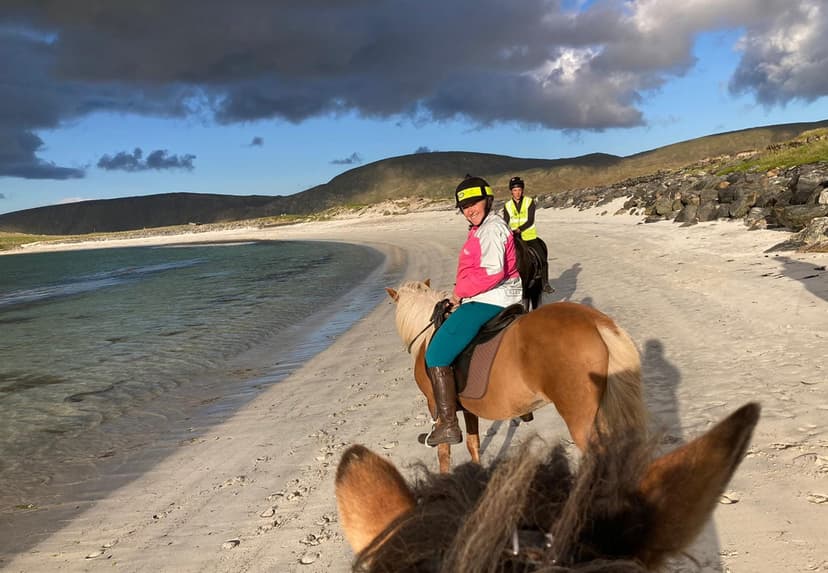 Trek 3 – Minn Beach